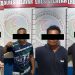 Tim Tindak Ops Antik Polres Selayar Amankan 4 Tersangka Narkoba, 2 Diantaranya TO