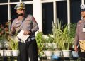 Pimpin Apel Bersama, Dirlantas Polda Sulsel Tekankan Transformasi Pelayanan Berbasis Teknologi