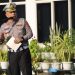 Pimpin Apel Bersama, Dirlantas Polda Sulsel Tekankan Transformasi Pelayanan Berbasis Teknologi