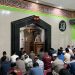 Melalui Safari Subuh, Kapolresta Gowa Bangun Kedekatan dan Perkuat Pesan Kamtibmas