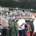 Final Piala Gubernur Sulsel 2026 Berjalan Sukses, Kapolres Parepare Apresiasi Sinergitas Pengamanan