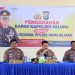 Kapolres Palopo Kunjungi Polsek Wara Selatan, Tekankan Sop Dan Keharmonisan Keluarga