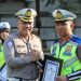 Satlantas Polres Wajo Raih Dua Juara di Rangkaian HUT Lalu Lintas Bhayangkara ke-71