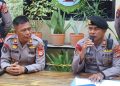 Kasat Samapta Polresta Gowa Rilis Hasil Pengungkapan 350 Liter Ballo