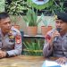 Kasat Samapta Polresta Gowa Rilis Hasil Pengungkapan 350 Liter Ballo
