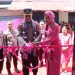 Kapolres Palopo Resmikan Musholla Al-Ikhlas Bhayangkara di Mapolsek Wara Utara
