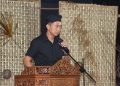 Jaga Warisan Budaya, Kapolres Luwu Buka Festival Kampung Banua Lemo Siassean Ara’ Part V