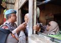 Personel Polres Selayar Sukses Amankan Eksekusi Tanah di Jenderal Sudirman Benteng