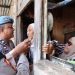 Personel Polres Selayar Sukses Amankan Eksekusi Tanah di Jenderal Sudirman Benteng
