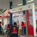 Pastikan Distribusi BBM Aman dan Lancar, Satreskrim Polres Luwu Intensifkan Patroli SPBU