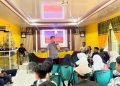 Perkuat Perlindungan Perempuan dan Anak, Personel Polres Luwu Gencarkan Edukasi Hukum Sampai ke Desa
