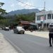 Antisipasi Penumpukan Antrean BBM, Sat Lantas Polres Toraja Utara Gelar Pengaturan di Depan SPBU
