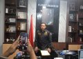 Kasat Reskrim Polres Sidrap Bantah Lamban Tangani Perkara Persetubuhan Anak di Bawah Umur