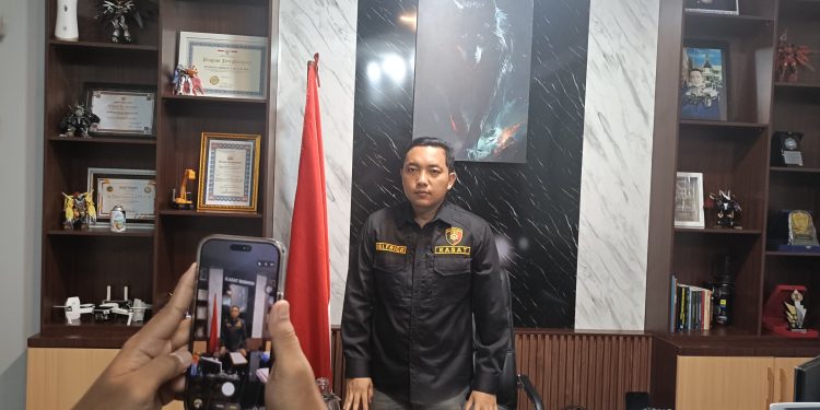Kasat Reskrim Polres Sidrap Bantah Lamban Tangani Perkara Persetubuhan Anak di Bawah Umur
