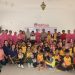 Jelang HKGB Ke 74, Polres Toraja Utara Bersama Bhayangkari Gelar Aksi Sosial ke Penyandang Disabilitas