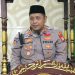 Gelar Safari Magrib di Boronglamu, Kapolres Jeneponto Ajak Warga Jaga Kamtibmas dan Awasi Pergaulan Anak
