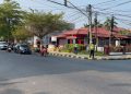 Satlantas Polres Palopo Gelar Pengaturan Lalu Lintas Pagi, Berikan Pelayanan Dan Edukasi Pengendara
