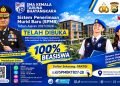 Kapolres Selayar Ajak Pelajar Daftar di SMA Kemala Taruna Bhayangkara dan Dapat Beasiswa Penuh