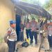 Sambut HUT ke-24 Propam Polri, Propam Polres Bulukumba Gelar Bakti Sosial