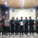 Waka Polres Parepare Hadiri Rapat Paripurna Persetujuan Bersama Yang Dipimpin Walikota dan DPRD
