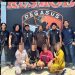Tim URC Pegasus Polres Jeneponto Amankan Empat Pelaku Penyiraman Air Cabai