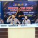 Satlantas Polrestabes Makassar Amankan 355 Kendaraan Berknalpot Brong dan TNKB Palsu