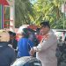 Cek Sejumlah SPBU! Kapolres Selayar: Stok BBM Cukup, Masyarakat Jangan Panic Buying