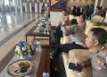 Kapolrestabes Makassar Hadiri Final Lomba Polisi Cilik Tingkat Polda Sulsel