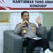 Ngopi Kamtibmas di Mario, Kapolrestabes Makassar Ajak Orang Tua Peka Dengan Pergaulan Anak