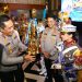 Di Bawah Binaan Kapolrestabes dan Kasat Lantas, Pocil Polrestabes Makassar Juara 1 Lomba Polisi Cilik Tingkat Polda Sulsel