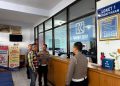 Kasubdit Regident Ditlantas Polda Sulsel Cek Pelayanan, Pastikan Masyarakat Terlayani Dengan Maksimal