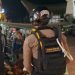 Jaga Kondusivitas Malam Hari, Sat Samapta Polres Toraja Utara Terus Giatkan Patroli Perintis Presisi