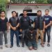Tim URC Resmob Polres Sidrap Berhasil Ringkus Maling Spesialis Kios
