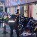 Satlantas Polres Soppeng Tindak 27 Motor Berknalpot Brong