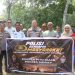 Implementasi Program Kapolri, Kapolres Sidrap Ajak Warga Pitu Riase Peduli Keamanan