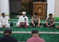 Wujudkan Polisi Bersama Masyarakat, Kapolres Toraja Utara Kunjungi Masjid Besar Rantepao​