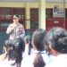 Gelar Polisi Peduli Pendidikan, Kapolres Palopo Edukasi Pelajar Bahaya Narkoba, Bullying dan Tertib Lalin