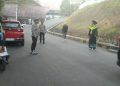 Personel Polres Toraja Utara Sukses Amankan Kegiatan Wisuda UKI Toraja