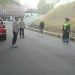 Personel Polres Toraja Utara Sukses Amankan Kegiatan Wisuda UKI Toraja