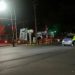 Cegah Balap Liar di Dini Hari, Satlantas Polres Palopo bersama Tim KRYD Gelar Patroli
