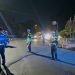 Car Free Night, Personel Polres Parepare Atur Arus Lalin di Bau Massepe-Mattirotasi