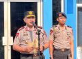Kapolda Sulsel Berikan Arahan ke Personel Ditlantas, Tekankan Pelayanan Humanis di Tengah Masyarakat