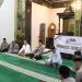 Dekatkan Diri ke Masyarakat, Kapolres Sidrap Gaungkan Program Subuh Keliling