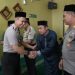 Gelar Jumat Keliling, Kapolres Parepare Ajak Warga Jaga Kamtibmas dan Bijak Bermedia Sosial