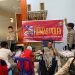 Sambut Hari Jadi Humas Polri ke-75, Humas Polres Wajo Gelar Donor Darah untuk Kemanusiaan