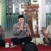 Wujud Polisi Bersama Masyarakat, Kapolres Sidrap Gelar Jumat Keliling di Masjid Agung