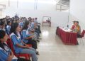 Polres Toraja Utara Bersama UPTD BLK Jalin Kerja Sama Pelatihan, Wujudkan Polisi Peduli Pengangguran