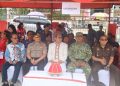 Hadiri Kegiatan Prawira PKBGT 2026, Kapolres Toraja Utara Ajak Masyarakat Ikut Berperan Aktif Jaga Kamtibmas