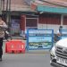‎Pastikan Kelancaran Arus Lalu Lintas di Pagi Hari, Kapolres Toraja Utara Turun Gatur Lalin