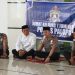 Dekatkan Diri Dengan Masyarakat, Kapolres Palopo Gelar Jumat Keliling di Dangerakko